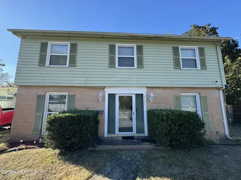 3728 Lane Avenue S Jacksonville FL 32210