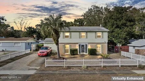 3728 Lane Avenue S Jacksonville FL 32210