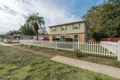 3728 Lane Avenue S Jacksonville FL 32210