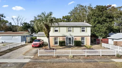 3728 Lane Avenue S Jacksonville FL 32210