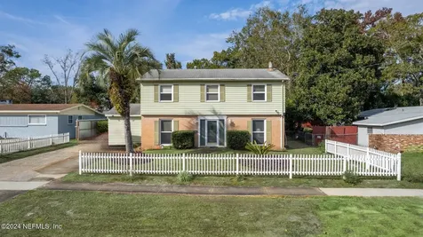 3728 Lane Avenue S Jacksonville FL 32210