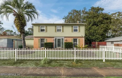 3728 Lane Avenue S Jacksonville FL 32210