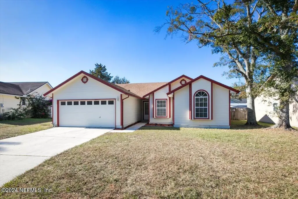 7528 Teaticket Court Jacksonville FL 32244