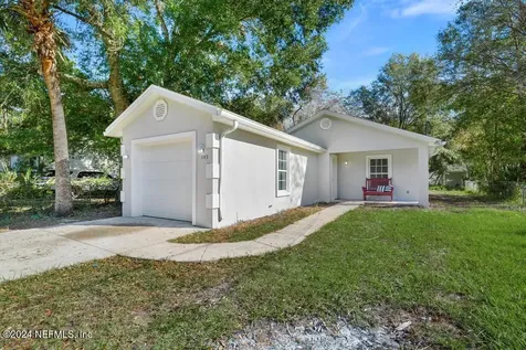 1143 Butler Avenue St. Augustine FL 32084