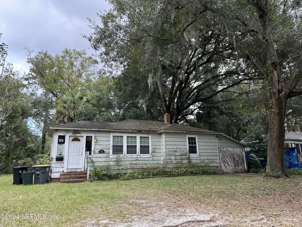 1263 Macarthur Street Jacksonville FL 32205
