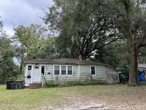 1263 Macarthur Street Jacksonville FL 32205