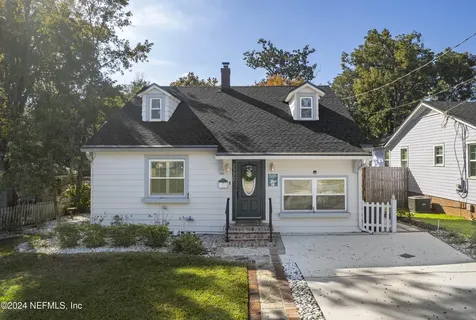 2770 Thornwood Lane Jacksonville FL 32207