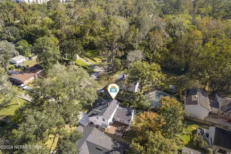 2770 Thornwood Lane Jacksonville FL 32207