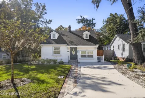 2770 Thornwood Lane Jacksonville FL 32207