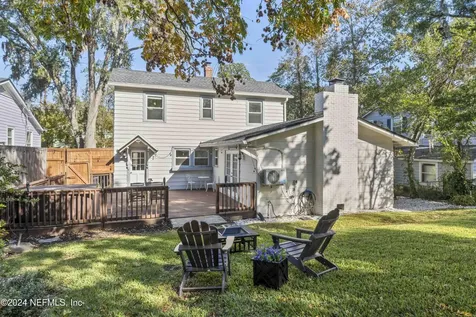 2770 Thornwood Lane Jacksonville FL 32207