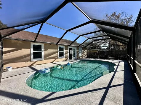 3364 Secret Isle Lane Jacksonville FL 32225