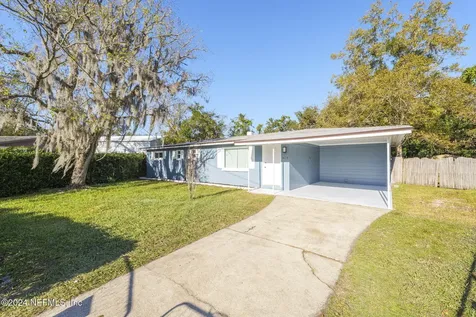 5639 Minocqua Street Jacksonville FL 32210