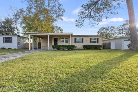 6584 Aires Road Jacksonville FL 32244