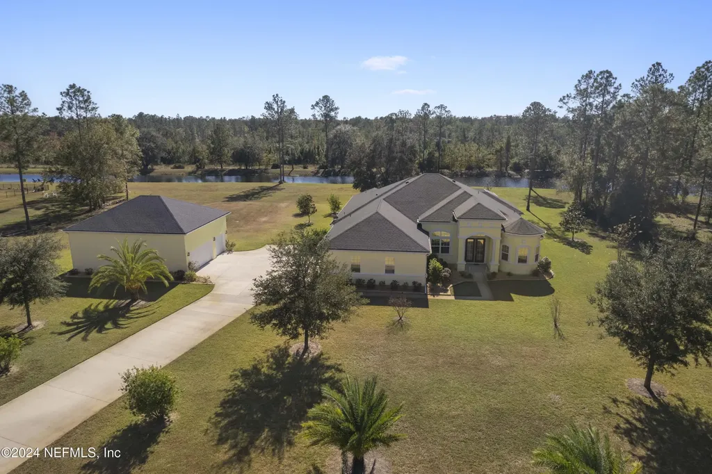 9764 Kings Crossing Drive Jacksonville FL 32219