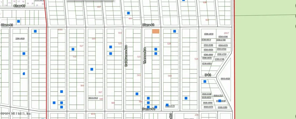 0000000 David Avenue Interlachen FL 32148