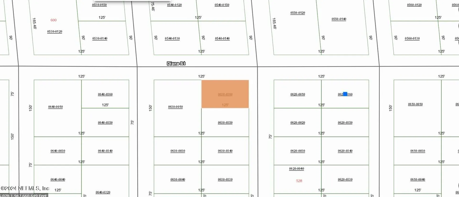 0000000 David Avenue Interlachen FL 32148