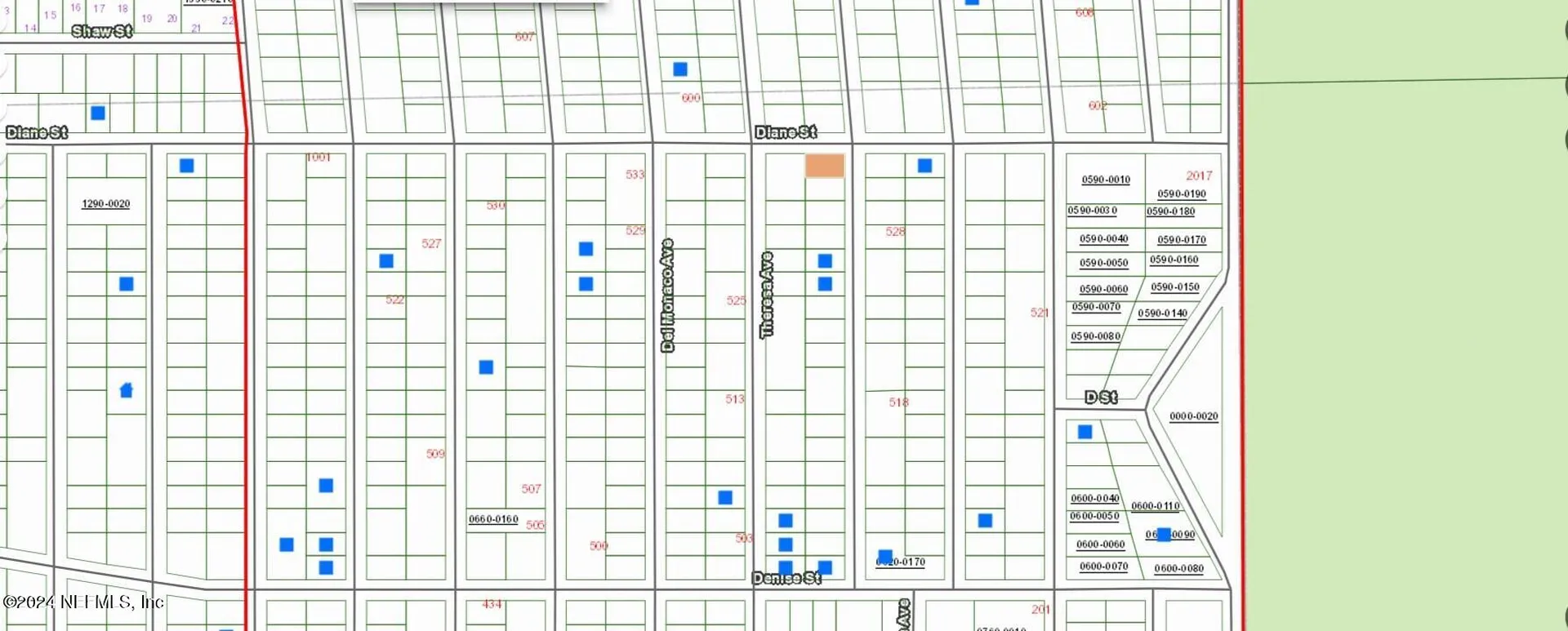 0000000 David Avenue Interlachen FL 32148