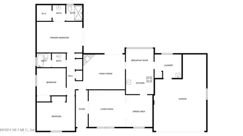 5990 Greenwillow Lane S Jacksonville FL 32277