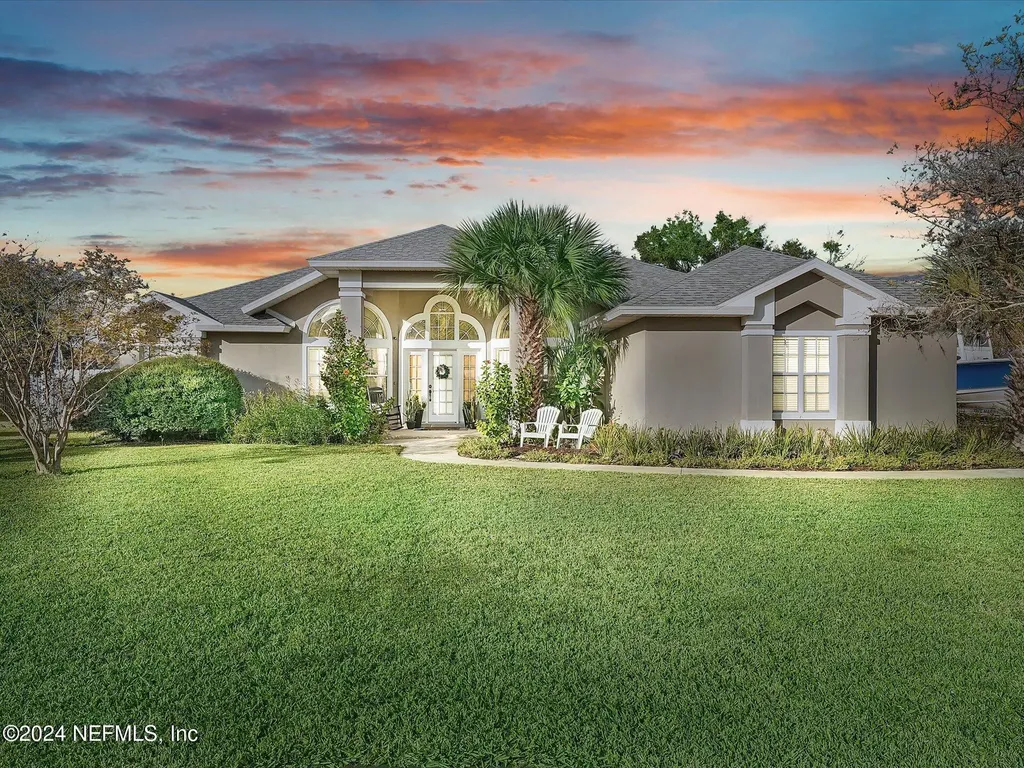 11381 Kingsley Manor Way Jacksonville FL 32225