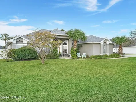 11381 Kingsley Manor Way Jacksonville FL 32225