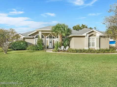 11381 Kingsley Manor Way Jacksonville FL 32225