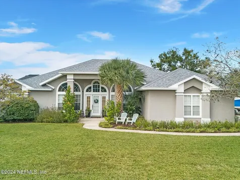 11381 Kingsley Manor Way Jacksonville FL 32225