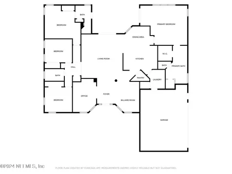 11381 Kingsley Manor Way Jacksonville FL 32225