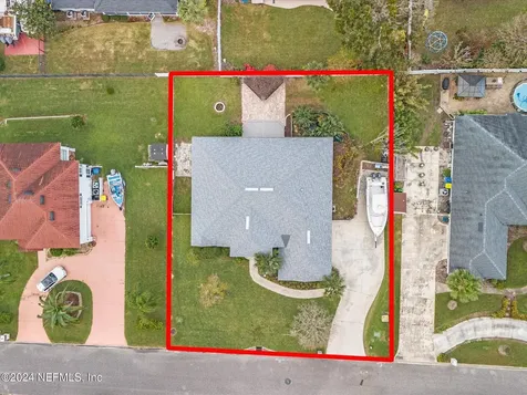 11381 Kingsley Manor Way Jacksonville FL 32225