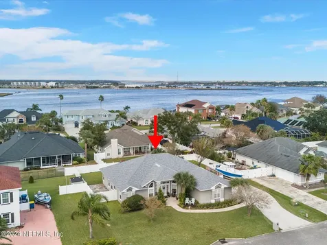 11381 Kingsley Manor Way Jacksonville FL 32225
