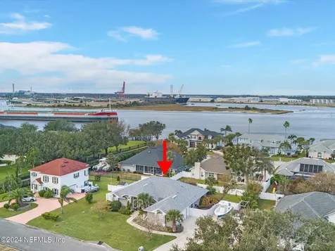11381 Kingsley Manor Way Jacksonville FL 32225
