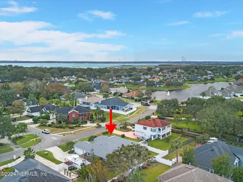 11381 Kingsley Manor Way Jacksonville FL 32225