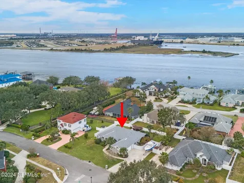 11381 Kingsley Manor Way Jacksonville FL 32225
