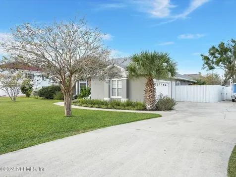 11381 Kingsley Manor Way Jacksonville FL 32225