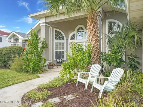 11381 Kingsley Manor Way Jacksonville FL 32225