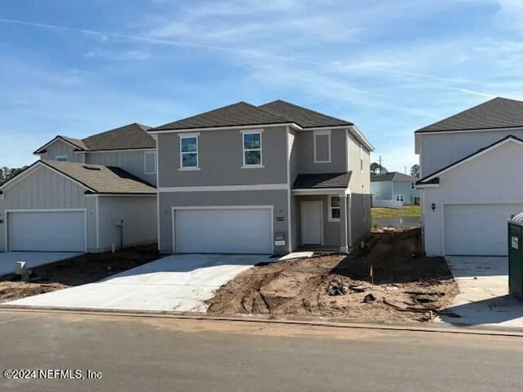 14791 Macadamia Lane Jacksonville FL 32218