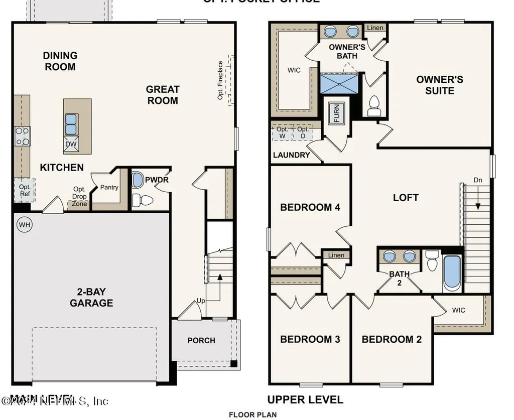 14791 Macadamia Lane Jacksonville FL 32218