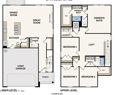 14791 Macadamia Lane Jacksonville FL 32218