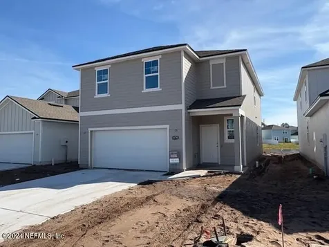 14791 Macadamia Lane Jacksonville FL 32218