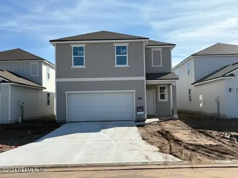 14791 Macadamia Lane Jacksonville FL 32218