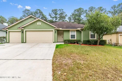 2644 Ravine Hill Drive Middleburg FL 32068