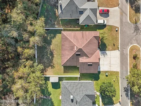 2644 Ravine Hill Drive Middleburg FL 32068