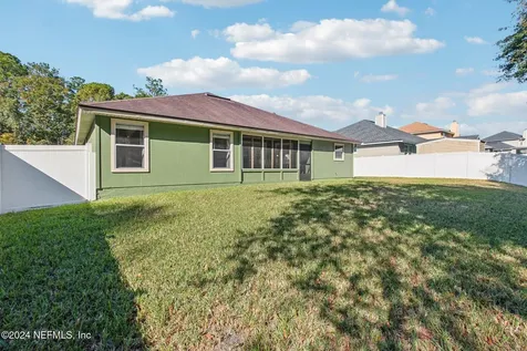 2644 Ravine Hill Drive Middleburg FL 32068