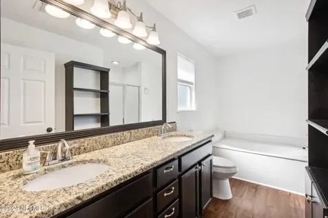 2644 Ravine Hill Drive Middleburg FL 32068