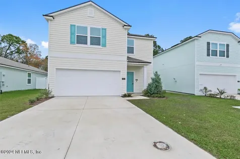 160 Silver Birch Street St. Augustine FL 32084