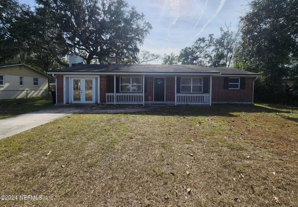 428 Blairmore Boulevard W Orange Park FL 32073