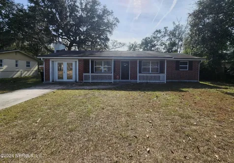 428 Blairmore Boulevard W Orange Park FL 32073