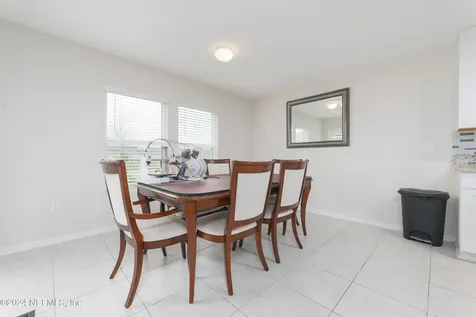 714 Meadow Ridge Drive St. Augustine FL 32092