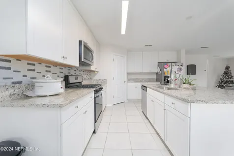 714 Meadow Ridge Drive St. Augustine FL 32092