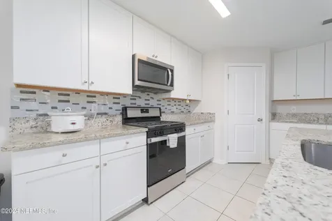 714 Meadow Ridge Drive St. Augustine FL 32092