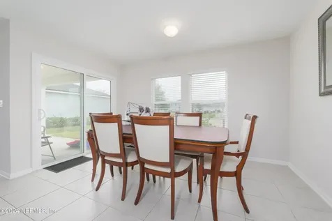 714 Meadow Ridge Drive St. Augustine FL 32092